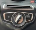 Черный Мерседес Ц-Класс, объемом двигателя 1.5 л и пробегом 70 тыс. км за 33500 $, фото 30 на Automoto.ua