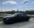 Черный Мерседес Ц-Класс, объемом двигателя 0 л и пробегом 39 тыс. км за 25000 $, фото 1 на Automoto.ua