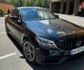Чорний Мерседес Ц-Клас, об'ємом двигуна 1.99 л та пробігом 65 тис. км за 37000 $, фото 24 на Automoto.ua