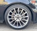 Черный Мерседес Ц-Класс, объемом двигателя 1.5 л и пробегом 70 тыс. км за 33500 $, фото 29 на Automoto.ua