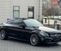 Черный Мерседес Ц-Класс, объемом двигателя 1.5 л и пробегом 70 тыс. км за 33500 $, фото 52 на Automoto.ua