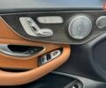 Черный Мерседес Ц-Класс, объемом двигателя 1.99 л и пробегом 65 тыс. км за 39000 $, фото 16 на Automoto.ua
