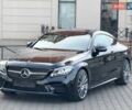 Черный Мерседес Ц-Класс, объемом двигателя 1.5 л и пробегом 70 тыс. км за 32800 $, фото 15 на Automoto.ua