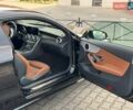 Черный Мерседес Ц-Класс, объемом двигателя 1.5 л и пробегом 70 тыс. км за 32800 $, фото 51 на Automoto.ua