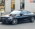 Черный Мерседес Ц-Класс, объемом двигателя 1.5 л и пробегом 70 тыс. км за 32800 $, фото 11 на Automoto.ua