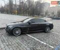 Черный Мерседес Ц-Класс, объемом двигателя 3 л и пробегом 64 тыс. км за 38000 $, фото 3 на Automoto.ua