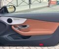 Черный Мерседес Ц-Класс, объемом двигателя 1.5 л и пробегом 70 тыс. км за 33500 $, фото 76 на Automoto.ua