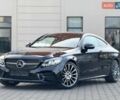 Черный Мерседес Ц-Класс, объемом двигателя 1.5 л и пробегом 70 тыс. км за 33500 $, фото 23 на Automoto.ua