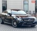 Черный Мерседес Ц-Класс, объемом двигателя 1.5 л и пробегом 70 тыс. км за 32800 $, фото 8 на Automoto.ua