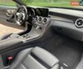 Черный Мерседес Ц-Класс, объемом двигателя 3.98 л и пробегом 65 тыс. км за 57000 $, фото 24 на Automoto.ua