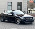 Черный Мерседес Ц-Класс, объемом двигателя 1.5 л и пробегом 70 тыс. км за 33500 $, фото 7 на Automoto.ua