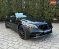 Чорний Мерседес Ц-Клас, об'ємом двигуна 3 л та пробігом 34 тис. км за 41100 $, фото 1 на Automoto.ua