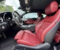 Чорний Мерседес Ц-Клас, об'ємом двигуна 2 л та пробігом 40 тис. км за 12000 $, фото 6 на Automoto.ua