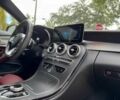 Чорний Мерседес Ц-Клас, об'ємом двигуна 2 л та пробігом 40 тис. км за 12000 $, фото 10 на Automoto.ua