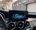 Черный Мерседес Ц-Класс, объемом двигателя 2 л и пробегом 68 тыс. км за 42900 $, фото 17 на Automoto.ua