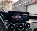 Черный Мерседес Ц-Класс, объемом двигателя 2 л и пробегом 68 тыс. км за 42900 $, фото 19 на Automoto.ua