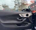 Черный Мерседес Ц-Класс, объемом двигателя 2 л и пробегом 68 тыс. км за 42900 $, фото 8 на Automoto.ua