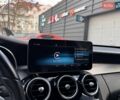 Черный Мерседес Ц-Класс, объемом двигателя 2 л и пробегом 68 тыс. км за 42900 $, фото 18 на Automoto.ua