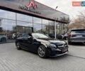 Черный Мерседес Ц-Класс, объемом двигателя 2 л и пробегом 68 тыс. км за 42900 $, фото 1 на Automoto.ua