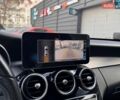 Черный Мерседес Ц-Класс, объемом двигателя 2 л и пробегом 68 тыс. км за 42900 $, фото 16 на Automoto.ua