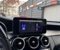 Черный Мерседес Ц-Класс, объемом двигателя 2 л и пробегом 68 тыс. км за 42900 $, фото 20 на Automoto.ua