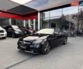Черный Мерседес Ц-Класс, объемом двигателя 2 л и пробегом 68 тыс. км за 42900 $, фото 3 на Automoto.ua