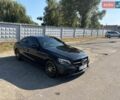 Чорний Мерседес Ц-Клас, об'ємом двигуна 1.5 л та пробігом 96 тис. км за 45000 $, фото 1 на Automoto.ua