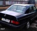 Чорний Мерседес Ц-Клас, об'ємом двигуна 2 л та пробігом 0 тис. км за 2000 $, фото 1 на Automoto.ua