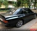 Чорний Мерседес Ц-Клас, об'ємом двигуна 2 л та пробігом 120 тис. км за 2300 $, фото 2 на Automoto.ua