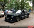 Чорний Мерседес Ц-Клас, об'ємом двигуна 2 л та пробігом 120 тис. км за 2300 $, фото 5 на Automoto.ua