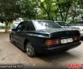 Чорний Мерседес Ц-Клас, об'ємом двигуна 2 л та пробігом 120 тис. км за 2300 $, фото 4 на Automoto.ua