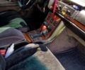 Черный Мерседес Ц-Класс, объемом двигателя 3.2 л и пробегом 350 тыс. км за 6500 $, фото 2 на Automoto.ua
