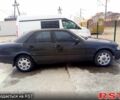 Черный Мерседес Ц-Класс, объемом двигателя 2.2 л и пробегом 490 тыс. км за 2700 $, фото 2 на Automoto.ua