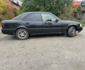 Мерседес Ц-Класс 1994 в Ковель на Automoto.ua Черный Мерседес Ц-Класс, объемом двигателя 1.8 л и пробегом 400 тыс. км за 2500 $, фото 10 на Automoto.ua