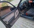 Черный Мерседес Ц-Класс, объемом двигателя 1.8 л и пробегом 293 тыс. км за 1700 $, фото 30 на Automoto.ua