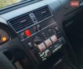 Черный Мерседес Ц-Класс, объемом двигателя 1.8 л и пробегом 293 тыс. км за 1700 $, фото 33 на Automoto.ua