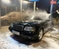 Чорний Мерседес Ц-Клас, об'ємом двигуна 1.8 л та пробігом 250 тис. км за 1800 $, фото 1 на Automoto.ua
