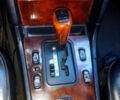 Черный Мерседес Ц-Класс, объемом двигателя 2 л и пробегом 224 тыс. км за 1600 $, фото 12 на Automoto.ua