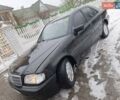 Черный Мерседес Ц-Класс, объемом двигателя 1.8 л и пробегом 293 тыс. км за 1700 $, фото 20 на Automoto.ua