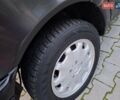 Черный Мерседес Ц-Класс, объемом двигателя 1.8 л и пробегом 293 тыс. км за 1700 $, фото 15 на Automoto.ua