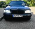 Чорний Мерседес Ц-Клас, об'ємом двигуна 2.8 л та пробігом 490 тис. км за 6000 $, фото 8 на Automoto.ua