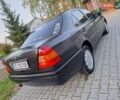Чорний Мерседес Ц-Клас, об'ємом двигуна 1.8 л та пробігом 293 тис. км за 1600 $, фото 10 на Automoto.ua