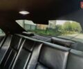 Чорний Мерседес Ц-Клас, об'ємом двигуна 2.8 л та пробігом 490 тис. км за 6000 $, фото 16 на Automoto.ua