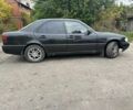 Черный Мерседес Ц-Класс, объемом двигателя 1.8 л и пробегом 400 тыс. км за 2500 $, фото 5 на Automoto.ua