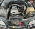Мерседес Ц-Класс 1994 в Ковель на Automoto.ua Черный Мерседес Ц-Класс, объемом двигателя 1.8 л и пробегом 400 тыс. км за 2500 $, фото 8 на Automoto.ua
