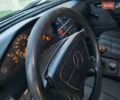 Черный Мерседес Ц-Класс, объемом двигателя 1.8 л и пробегом 293 тыс. км за 1700 $, фото 32 на Automoto.ua