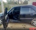 Черный Мерседес Ц-Класс, объемом двигателя 20 л и пробегом 227 тыс. км за 2000 $, фото 1 на Automoto.ua