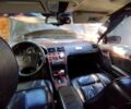 Черный Мерседес Ц-Класс, объемом двигателя 2 л и пробегом 224 тыс. км за 1600 $, фото 11 на Automoto.ua