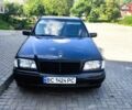 Чорний Мерседес Ц-Клас, об'ємом двигуна 2.8 л та пробігом 490 тис. км за 6000 $, фото 7 на Automoto.ua