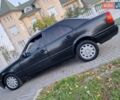 Черный Мерседес Ц-Класс, объемом двигателя 1.8 л и пробегом 293 тыс. км за 1700 $, фото 1 на Automoto.ua